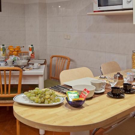 Light Of Rome Bed & Breakfast Eksteriør bilde