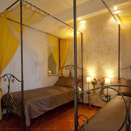 Light Of Rome Bed & Breakfast Rom bilde