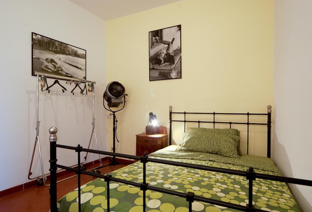 Light Of Rome Bed & Breakfast Rom bilde