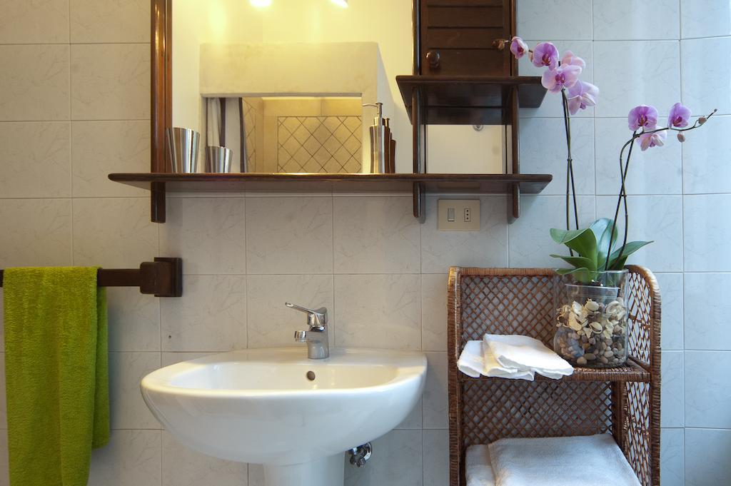 Light Of Rome Bed & Breakfast Rom bilde