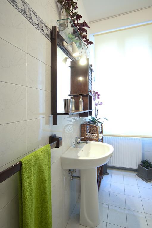 Light Of Rome Bed & Breakfast Rom bilde