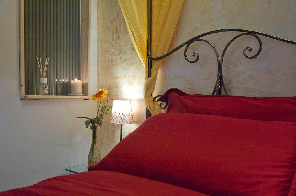 Light Of Rome Bed & Breakfast Rom bilde