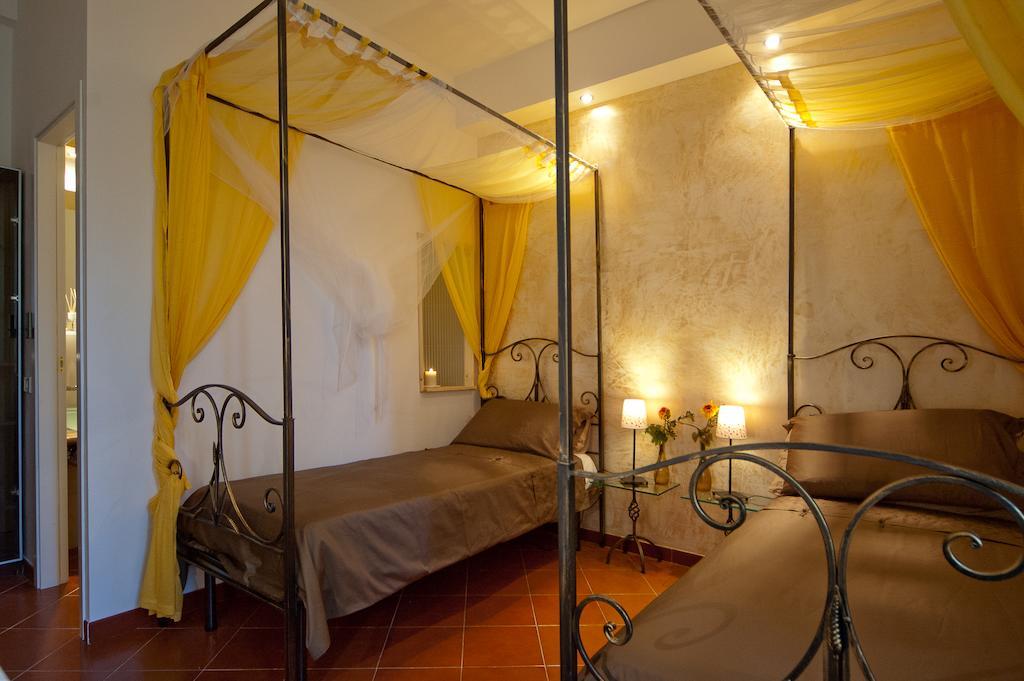 Light Of Rome Bed & Breakfast Rom bilde