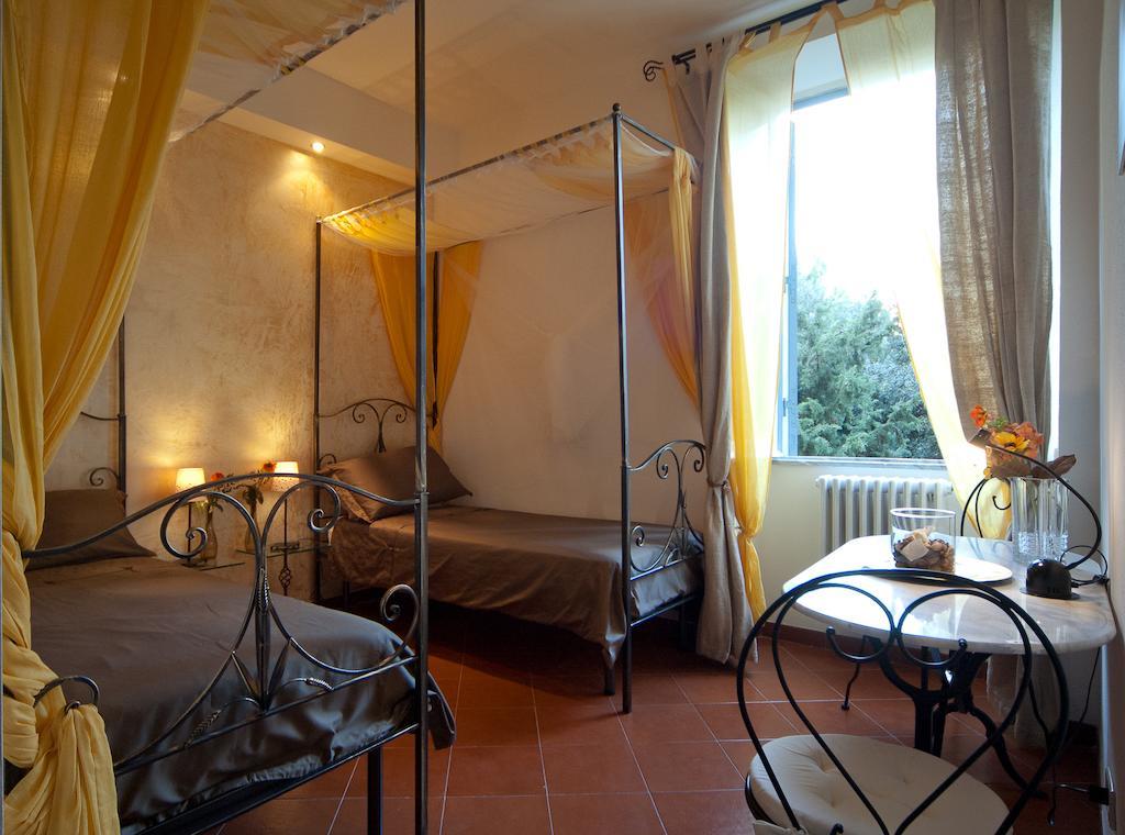 Light Of Rome Bed & Breakfast Rom bilde
