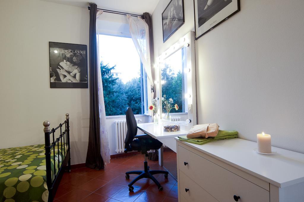 Light Of Rome Bed & Breakfast Rom bilde